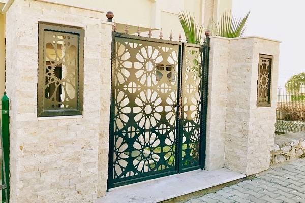 Gümüşhane Demirci